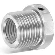 Woodworking Lathe Headstock Spindle Adapter, ...