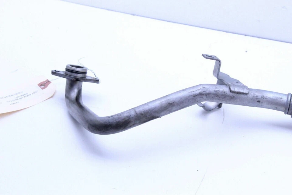 2006-2010 BMW M5 M6 E63 E64 E60 Oil Cooler OEM Used Foto 2 de 4