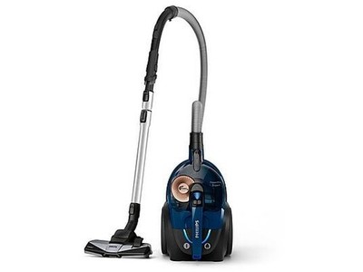 Philips PowerPro Expert Beutelloser Staubsauger PowerCyclone FC9745/09