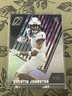 2023 Panini Chronicles Draft Picks Zenith #8 Quentin Johnston (RC)