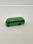 Lesney Matchbox Bedford Duple Luxury Coach Made In England.