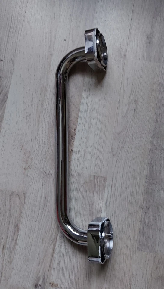 bad haltegriff edelstahl - Bild 2 von 2