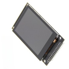 2.8 inch IPS Display with Touch 240x320 Interface for Engineering Projects