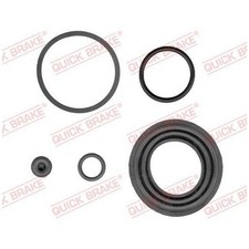 1x Reparatursatz, Bremssattel QUICK BRAKE 114-0384 passend für