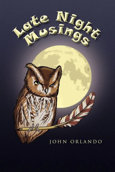 John Orlando | Late Night Musings | Taschenbuch | Englisch (2009) | Xlibris-image