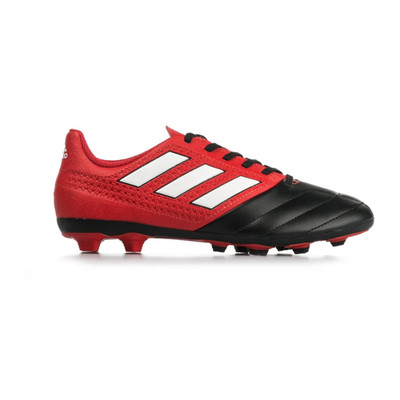 Adidas Herren Ace 17.4 FxG fester/harter Untergrund Fußballschuhe