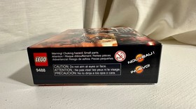 LEGO Star Wars (9488) Elite Clone Trooper Commando Droid Battle Pack Sealed NEW!