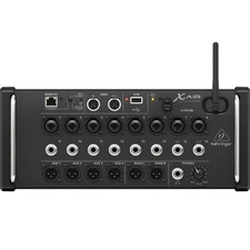 Behringer XR16 Rackmount Digital Mixer for IOS/Android Devices