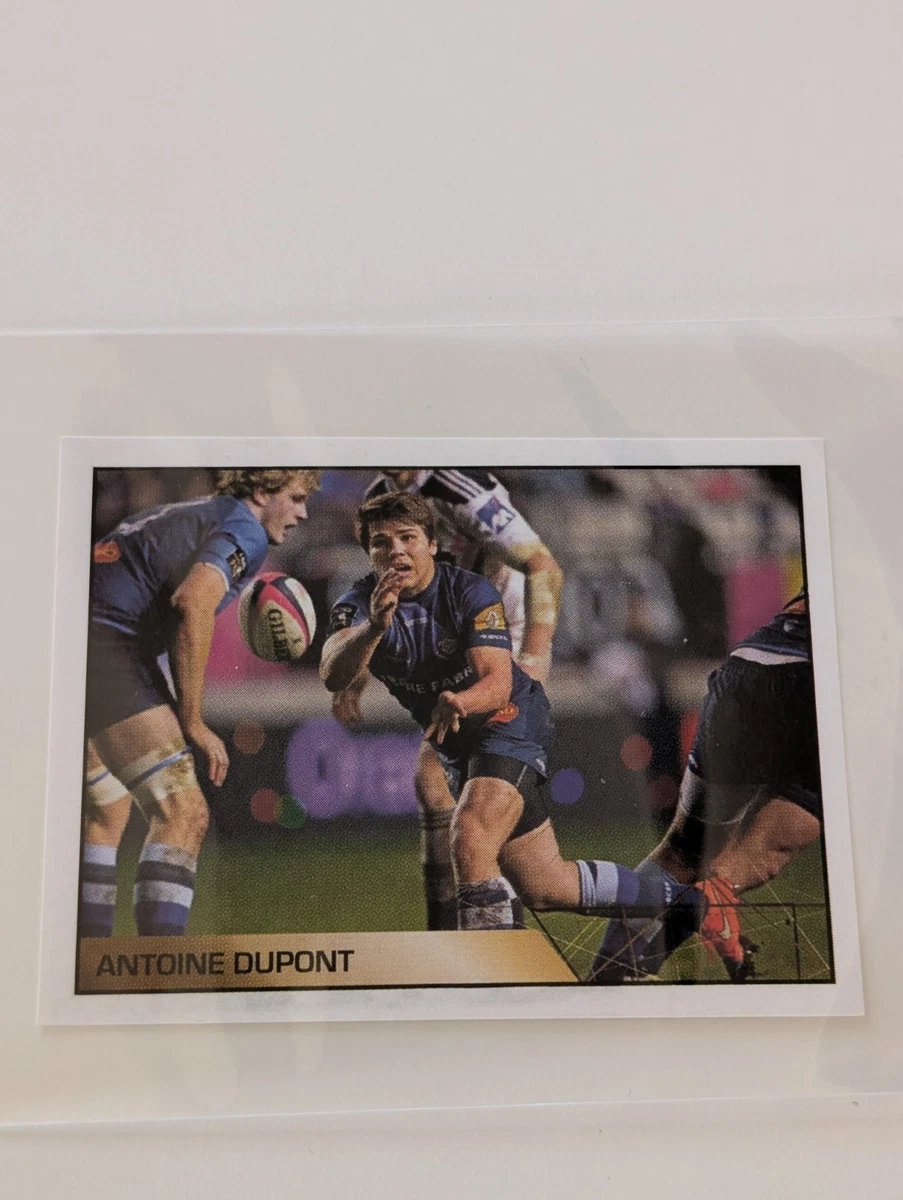 Rugby Union Sports Trading Cards & Accessories for sale | eBay
