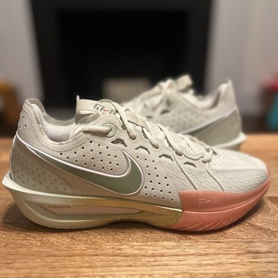 Size 9 - Nike Air Zoom GT Cut 3  Our Holiday Pack  - (DV2913-005)