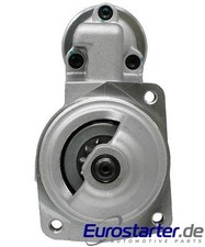 Anlasser Neu - Made In Italy -