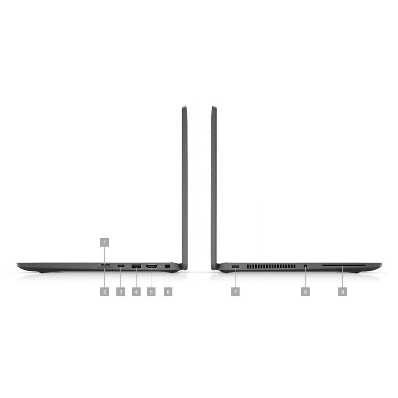 Dell LT-DE7420/i7-G11-32-512D latitude 7420-RB, 14.0-Inch Laptop, with Intel Core i7-1165G7, 512 SSD, Windows 11 Pro
