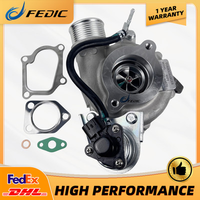 MFS Turbocharger RHF4 28231-4A870 for Hyundai Porter II 2.5 CRDi D4CB 2003