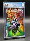 Amazing Spider-Man #34 CGC 9.8 (2023) - Gleason Variant Cover 1:25