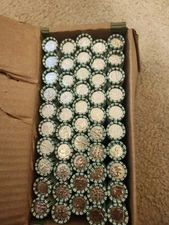 5 Rolls 2011 D Uncirculated ROOSEVELT DIME ROLLS string and son picked randomly