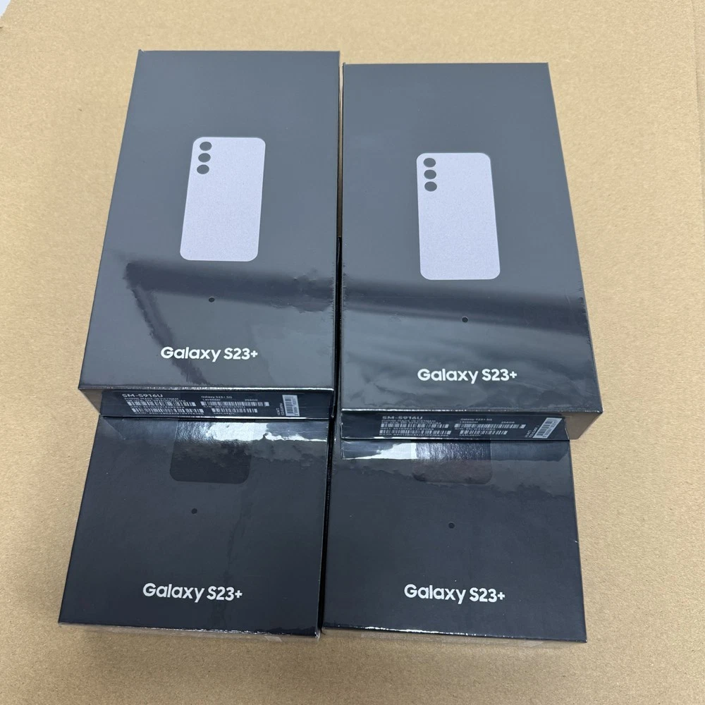 Samsung Galaxy S23+ 512GB for Sale - Shop New & Used Cell Phones