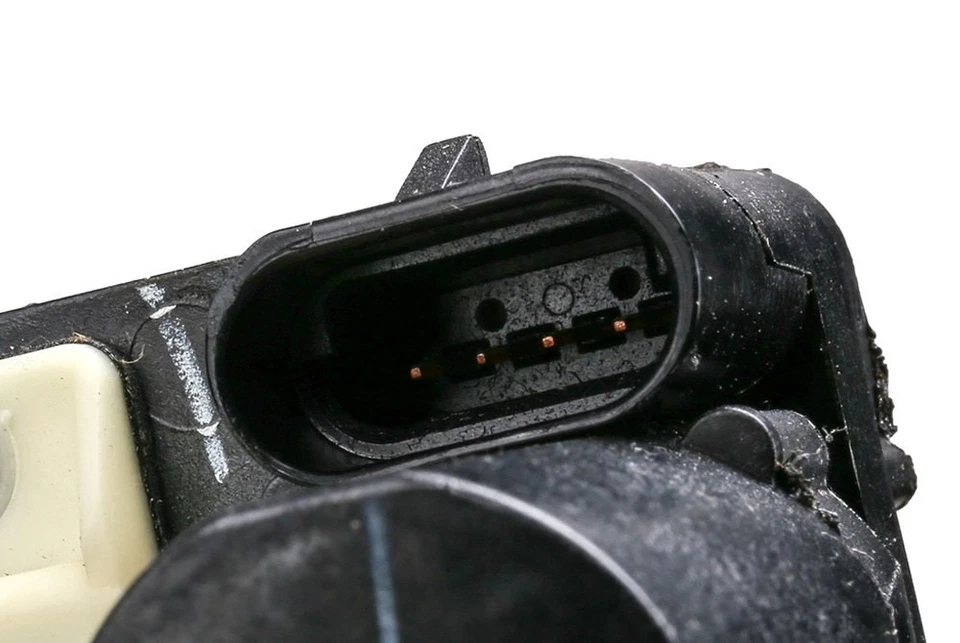 For Chevy Blazer 95-03 ACDelco 15066139 Front Passenger Side Door Latch Assembly Foto 4 de 4