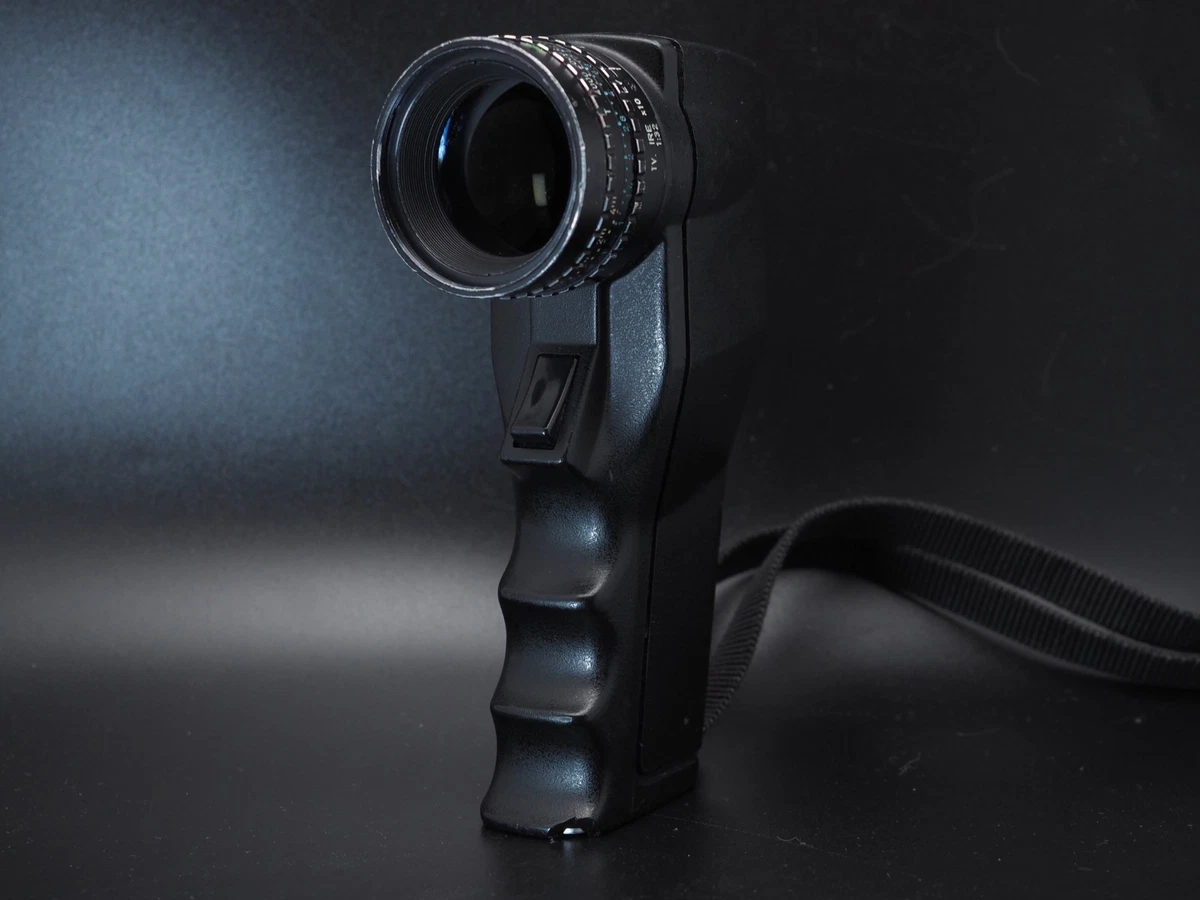 Pentax Spotmeter for sale | eBay