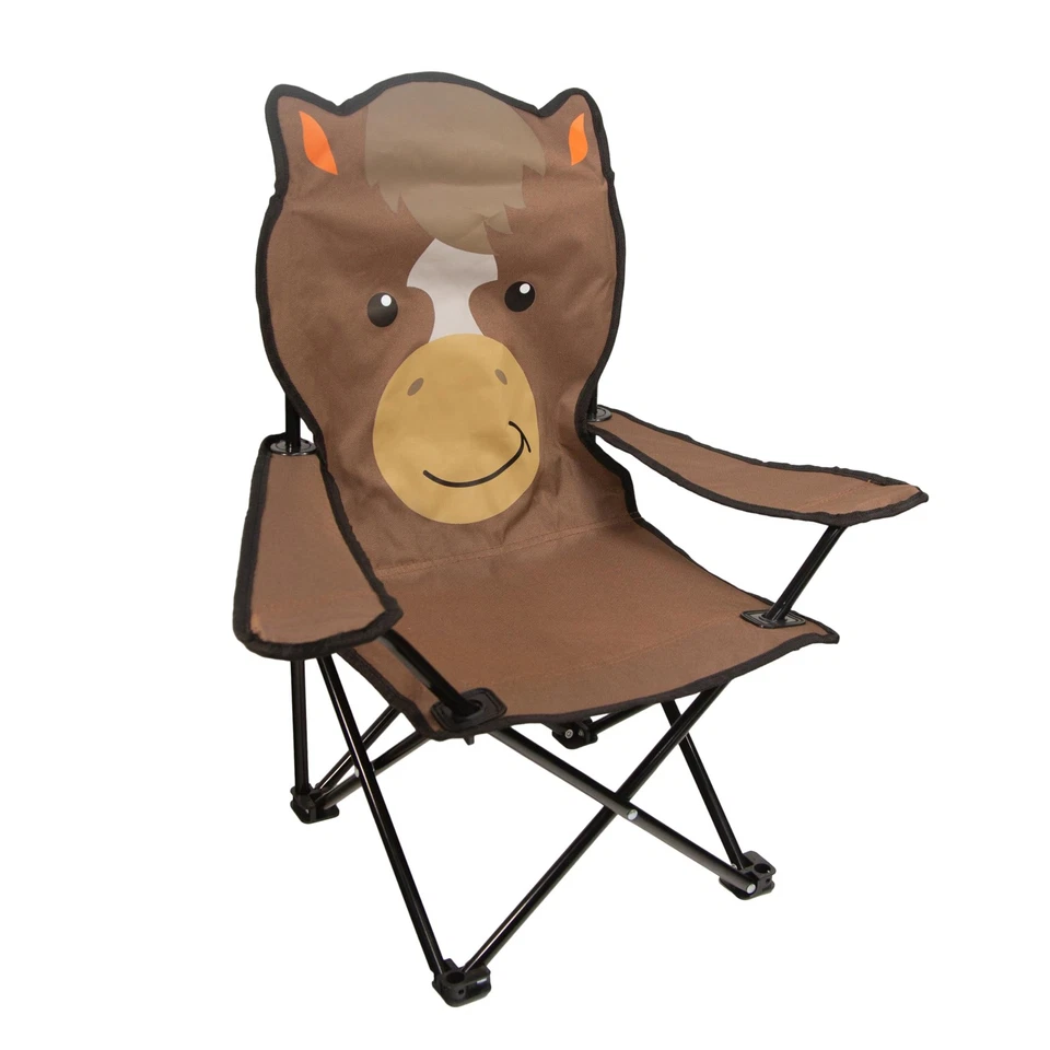 Silla para niños 56102 Hudson The Horse Foto 2 de 4