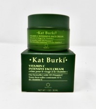 KAT BURKI Vitamin C Intensive Face Cream 1 oz 30 mL Full Size