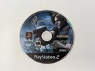 Resident Evil 4 (PlayStation 2, 2005) - Disc Only
