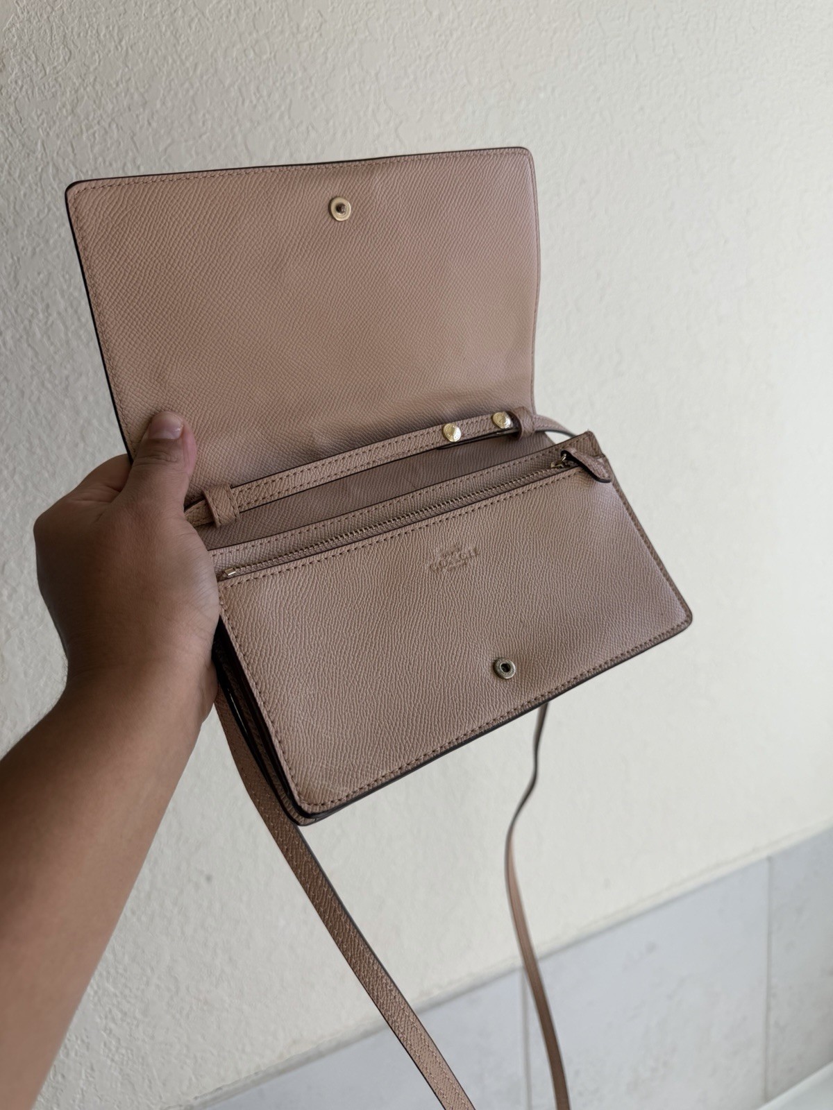 Coach Celestial Stud - image 11