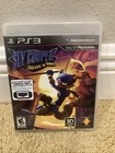 Sly Cooper Thieves in Time Sony PlayStation 3 PS3 - Tested!