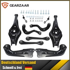 QUERLENKER + SCHRAUBEN Geeignet für VW Golf V Variant 1K5 Links + Rechts L+R