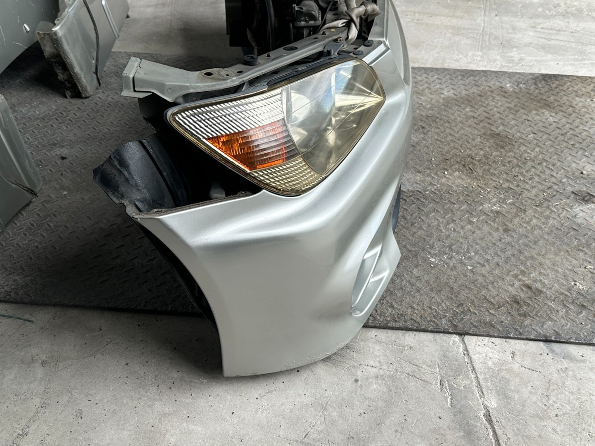 JDM Lexus IS300 TRD L-Tuned Bumper Grille Headlights Fenders Hood