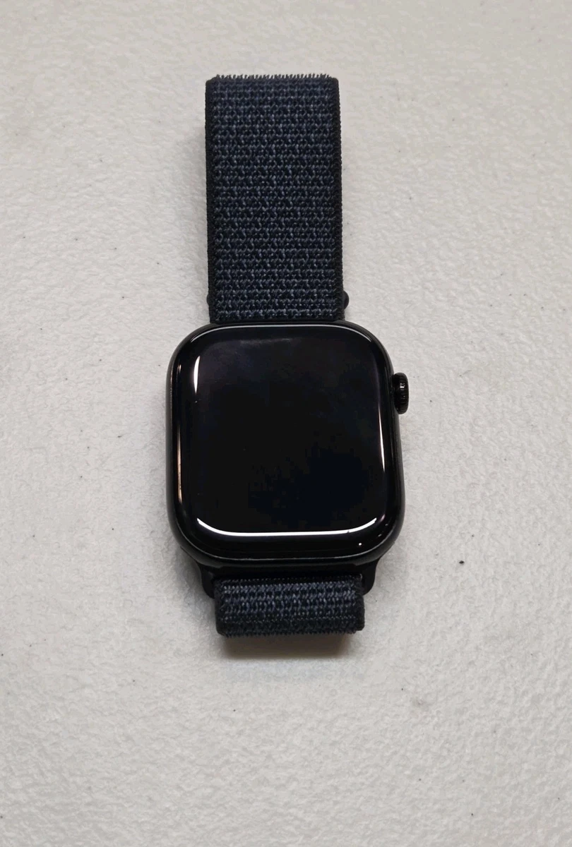 Apple Watch Series 1 Black Unlocked Smart Watches for sale | eBay