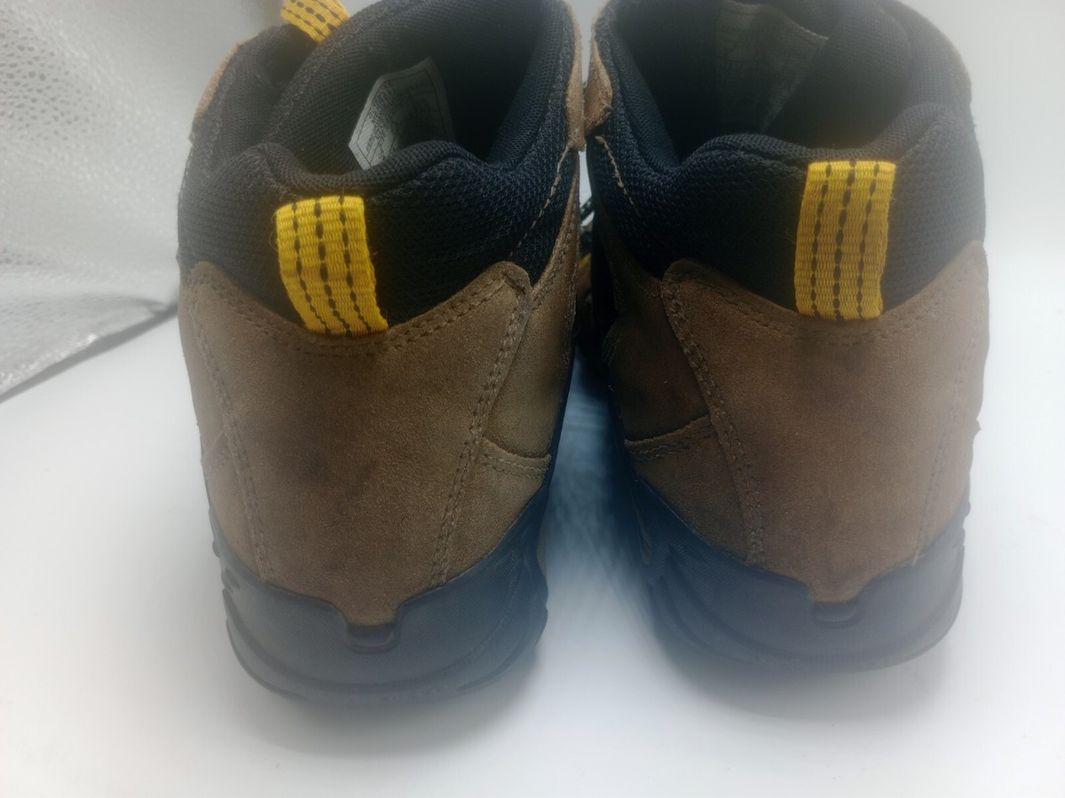 Merrell Yokota Gunsmoke Waterproof Boots Rare Size Mens 8 | eBay display picture 3