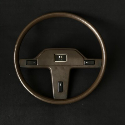 steering wheel Toyota cresta x50 x60 1980 OEM