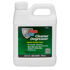 POR-15 40104 (CLEANER DEGREASER) (1 QUART )