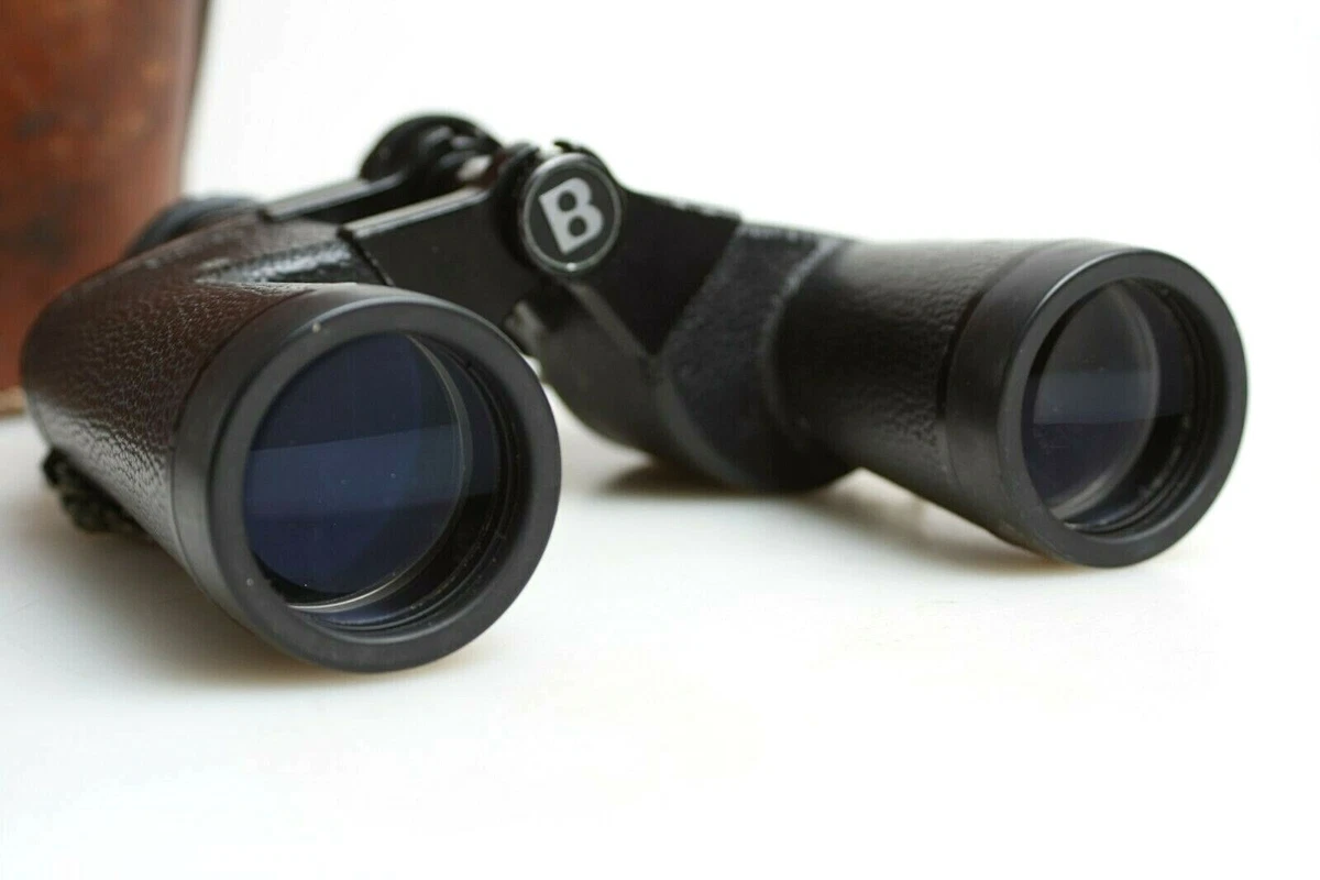 Bushnell National Audubon Society Custom 10X40 Binoculars with