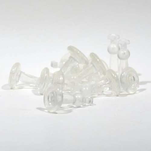 Replacement Nintendo 64 Thumbstick | Drop-in Compatible | Kitsch-Bent - Picture 3 of 4