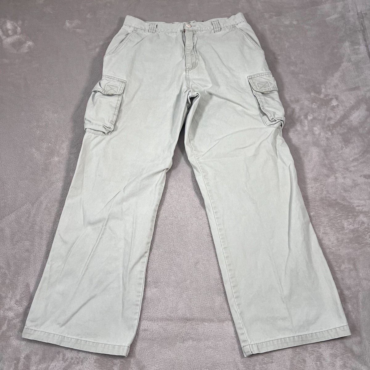 Cargo Trousers Quicksilver Cargo Quiksilver Cargo Quiksilver Pants