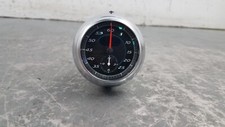 2012 Porsche Cayman R Sport Chrono Stopwatch Clock 0149 Ca2