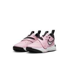 Nike Team Hustle D11 PS Pink Foam DV8994-600