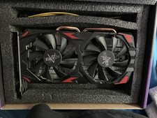 radeon rx 580 8gb gddr5 graphics card