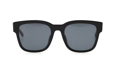 Authentic Louis Vuitton Sunglasses Outer Space Z1093E Gray  display picture 3