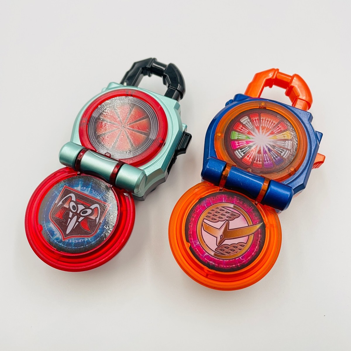 Kamen Rider Gaim DX Lock Seed Taisen Set Showa Heisei Rider Kamen Rider Gaim DX Lock Seed Taisen Set Showa Heisei Rider