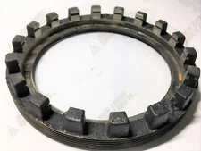 2214Z1144 Good Used Meritor (Rockwell) ADJUSTING RING w/Internal ABS fits 23-160
