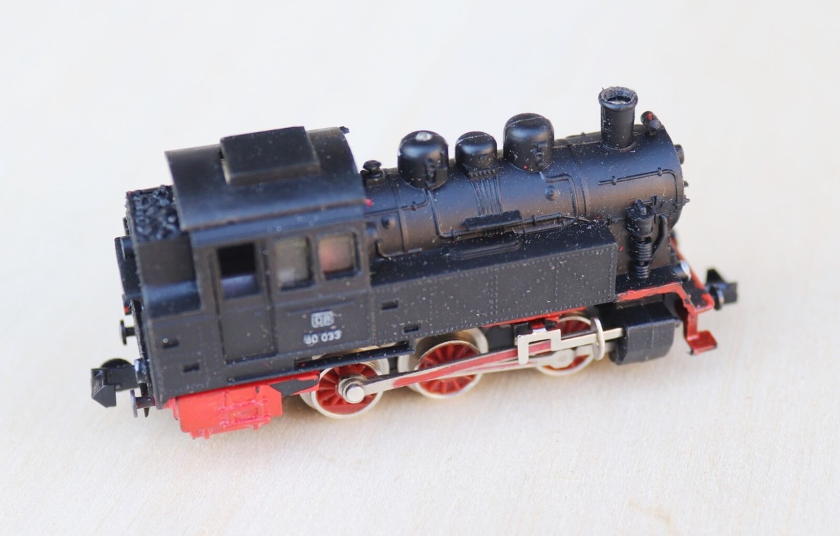 Nゲージ 西ドイツ製　ARNOLD rapido ヴィンテージ　アンティーク Yahoo!オークション -「arnold rapido」(Nゲージ) (鉄道模型)の