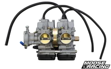 Moose Racing Complete Carburetor Carb Yamaha RAPTOR 660 2001-2005 660R