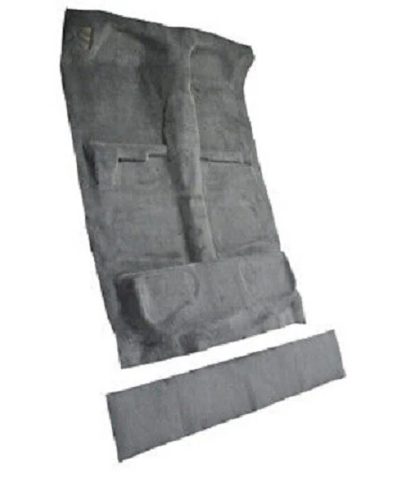 FITS 2000-2006 Toyota Tundra Access Cab with rear Suicide Doors Cutpile Carpet Foto 2 de 3