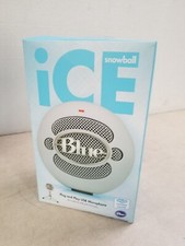 Blue Microphones Snowball iCE USB Microphone