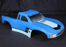 BL2266 Trophy Truck Body Tamiya Toyota Pre-Runner Chevy S10 Ford F150 Bolink