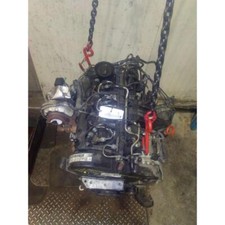 MOTORE COMPL. CAY VOLKSWAGEN POLO (09-14) 1.6 TDI (55KW) BER. 5P/D/1598CC 2009
