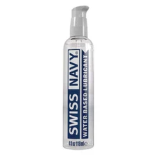 Swiss Navy Water Based Premium Glide Personal Sex Lube/Lubricant