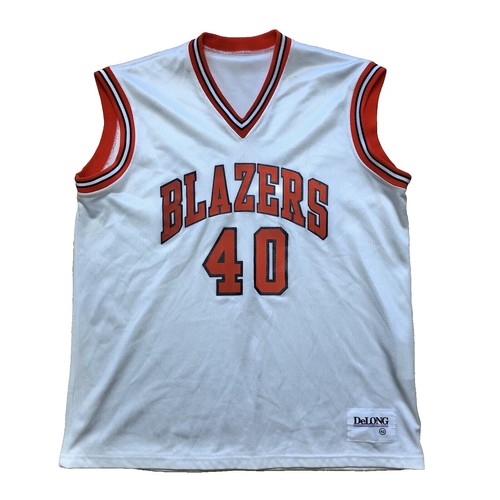 Rasheed Wallace Auto 02/49 2022-23 Panini Flux Prizm Portland